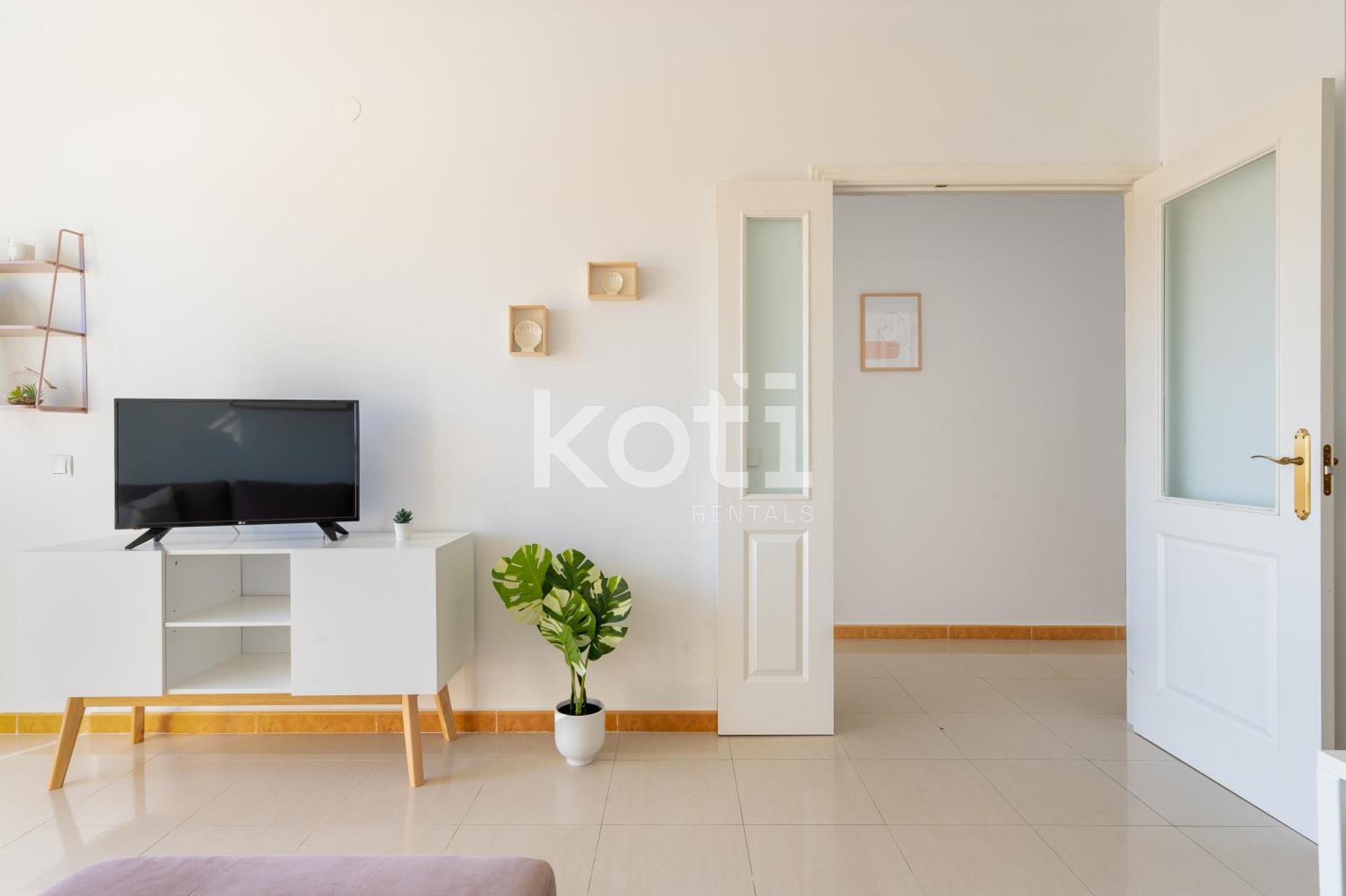 Koti Rentals - Nenufar Fuengirola Kültér fotó